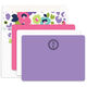 Peony Flat Note Card Collection Image 1 of 4